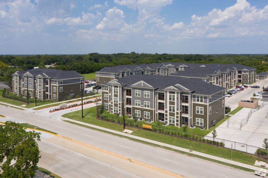 Properties by Preston rental home