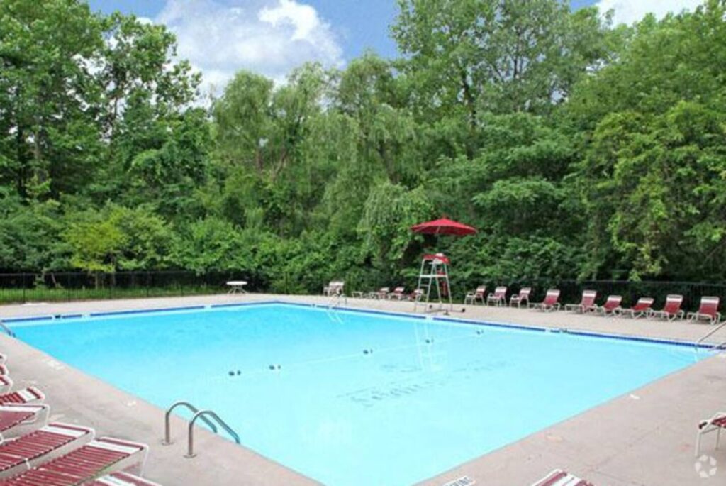 midtown towers rental apartment