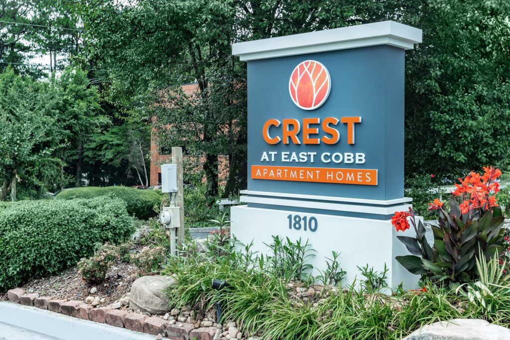 crest at east cobb apartment homes