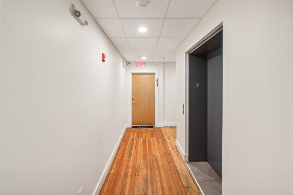 lofts at washington park rental property