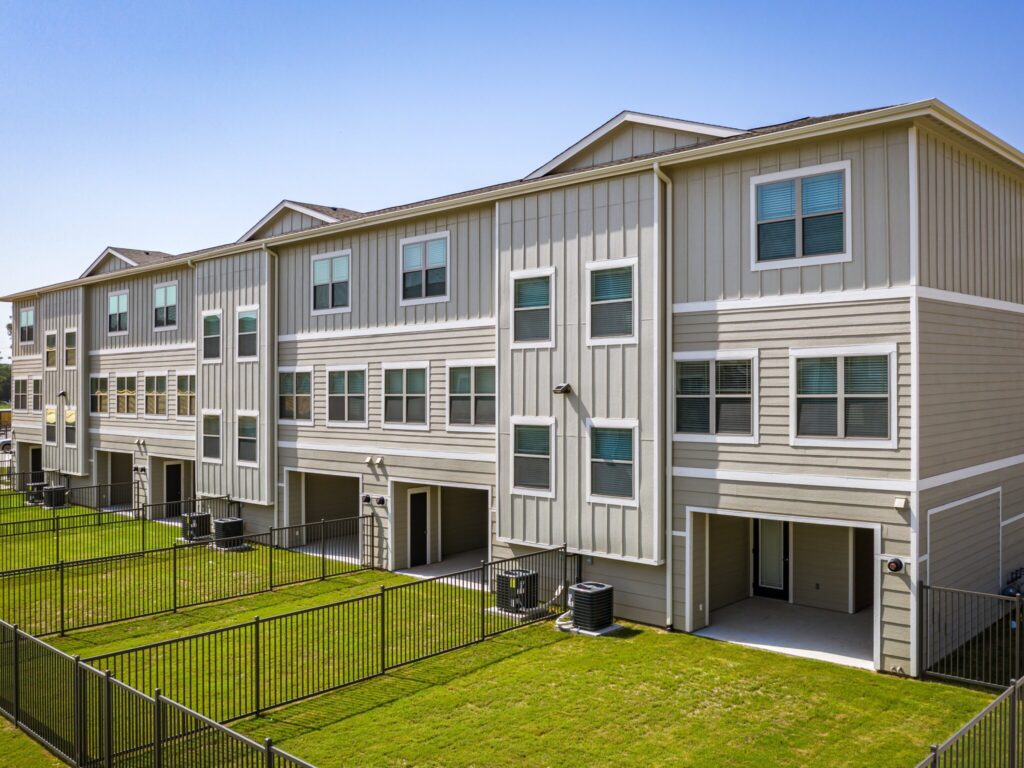 smart living at cypress creek houses