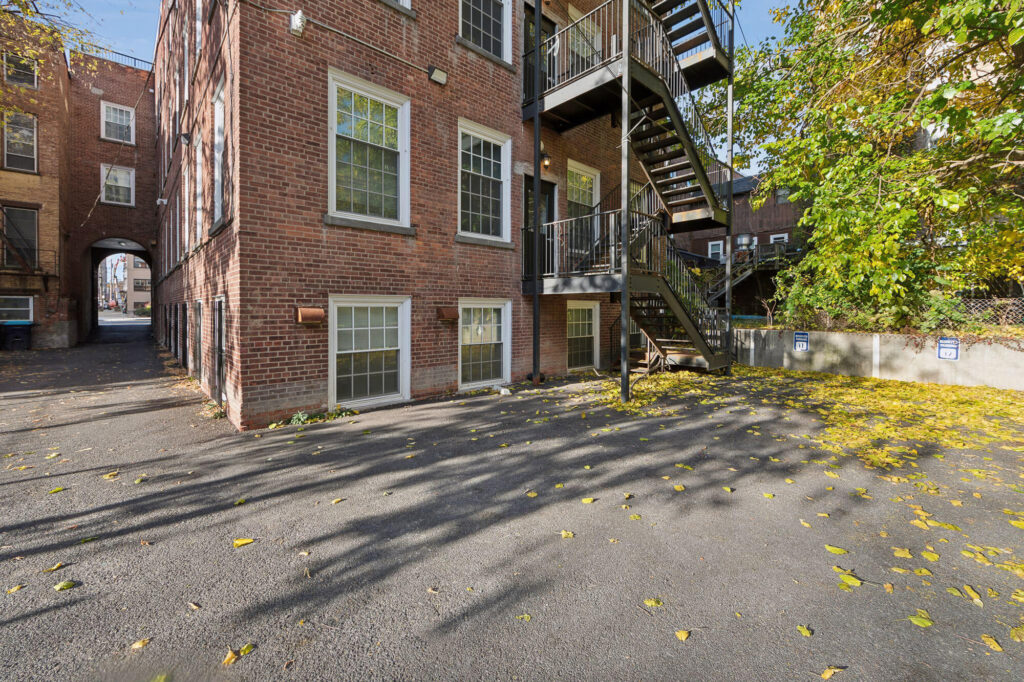 washington ave lofts rental property