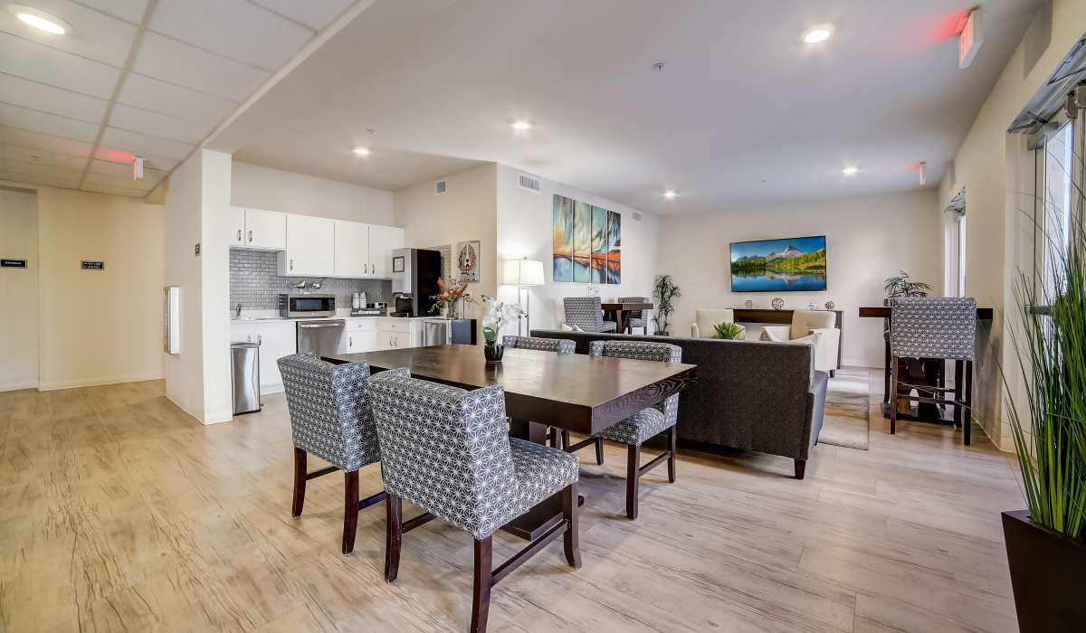 Family friendly rental home