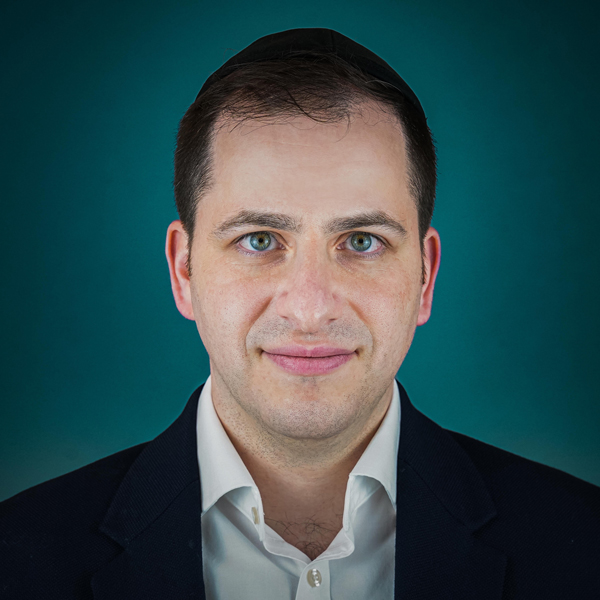 Tzvi Jakobovits