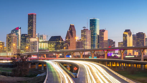 Best Places to Live in Texas